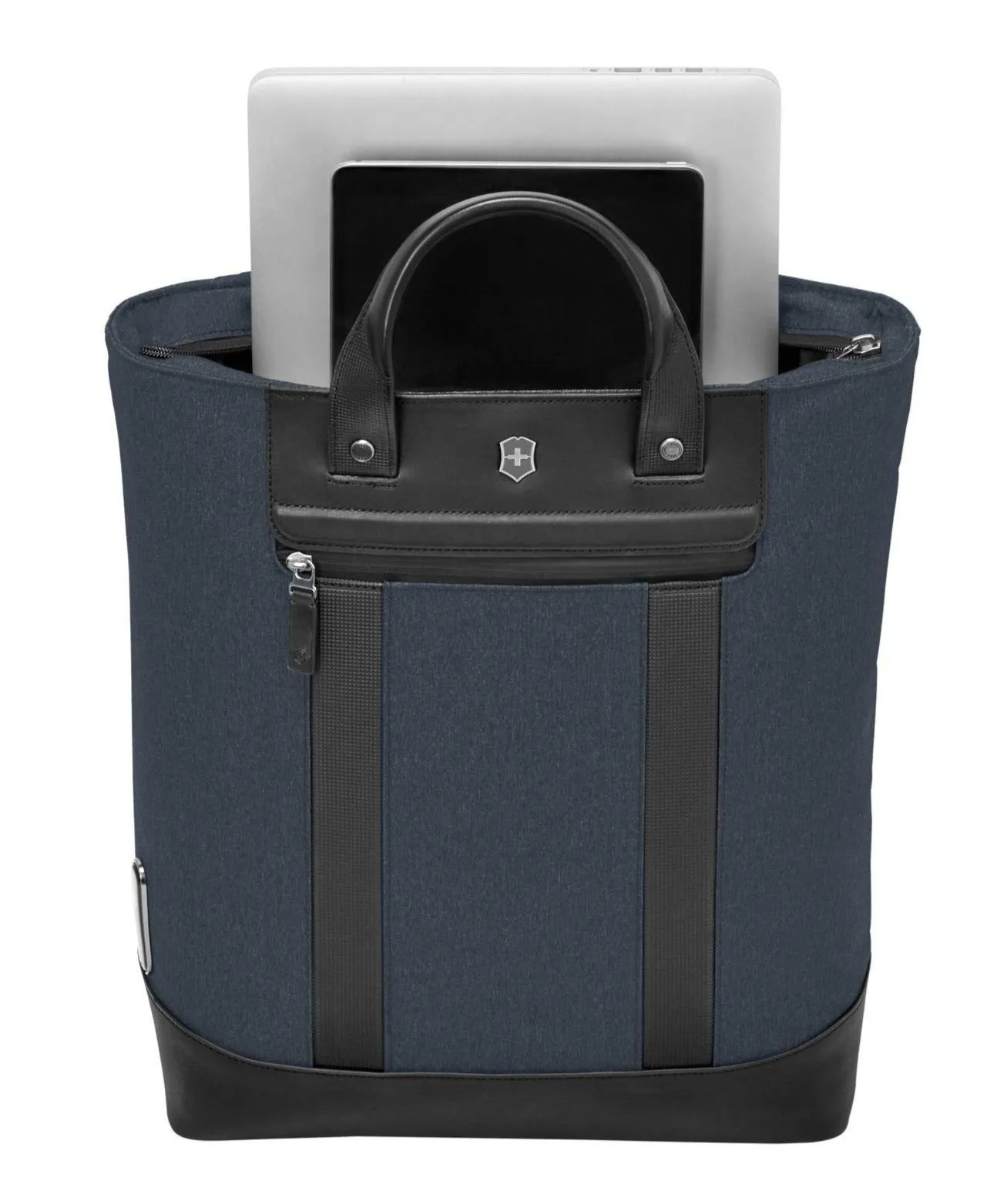 Architecture Urban2 2-Way Carry Tote - Blue / Black