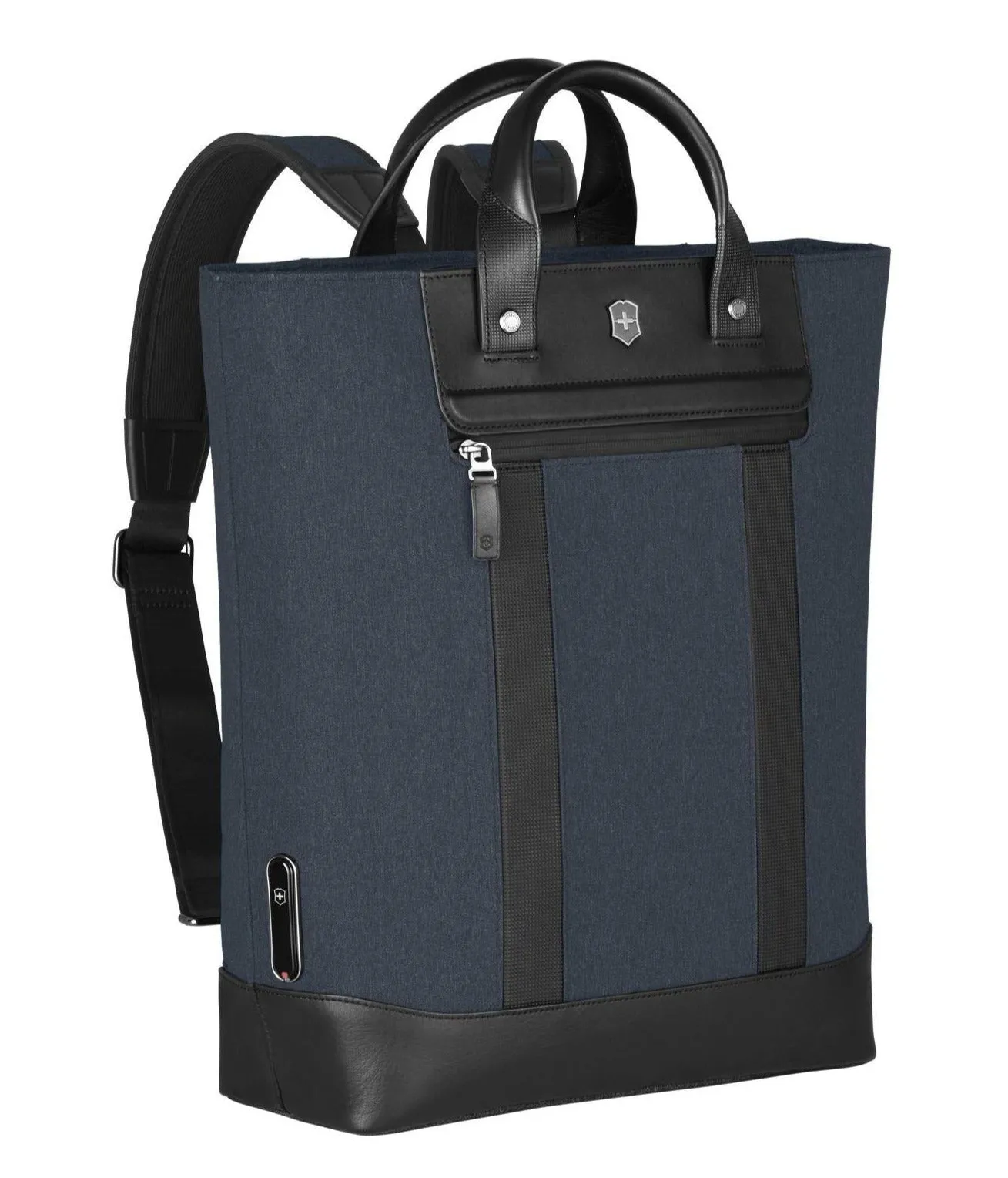 Architecture Urban2 2-Way Carry Tote - Blue / Black