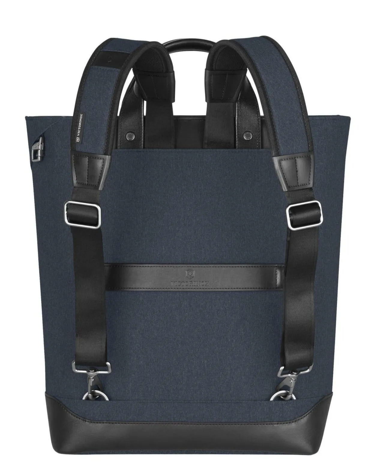 Architecture Urban2 2-Way Carry Tote - Blue / Black