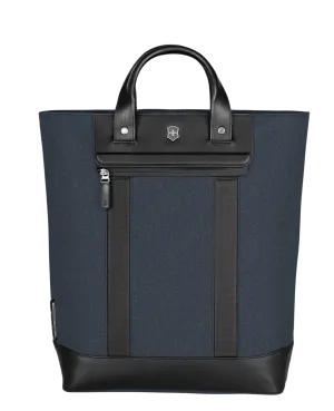 Architecture Urban2 2-Way Carry Tote - Blue / Black