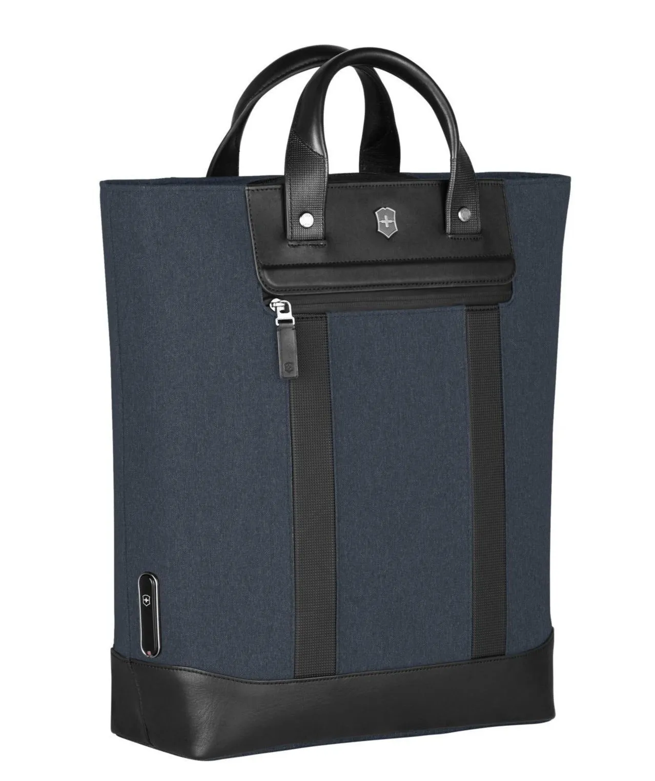 Architecture Urban2 2-Way Carry Tote - Blue / Black