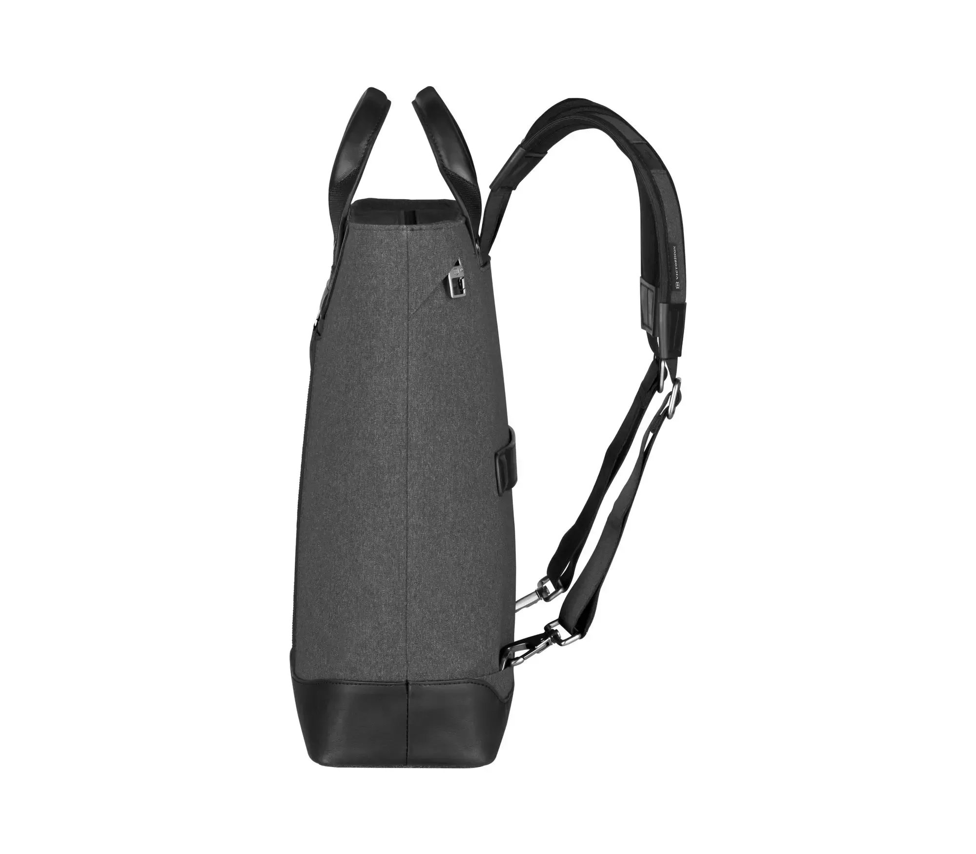 Architecture Urban2 2-Way Carry Tote - Grey / Black