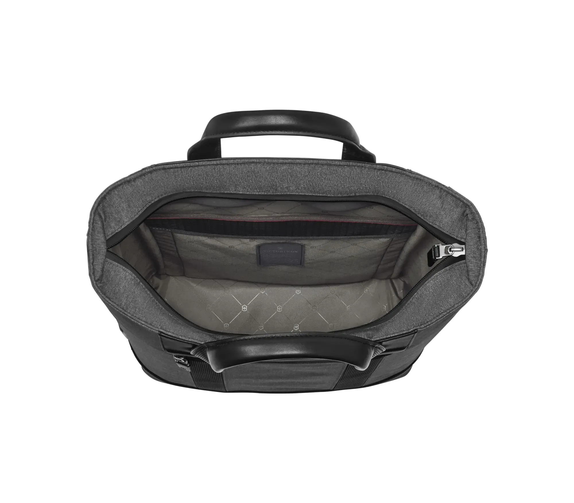 Architecture Urban2 2-Way Carry Tote - Grey / Black