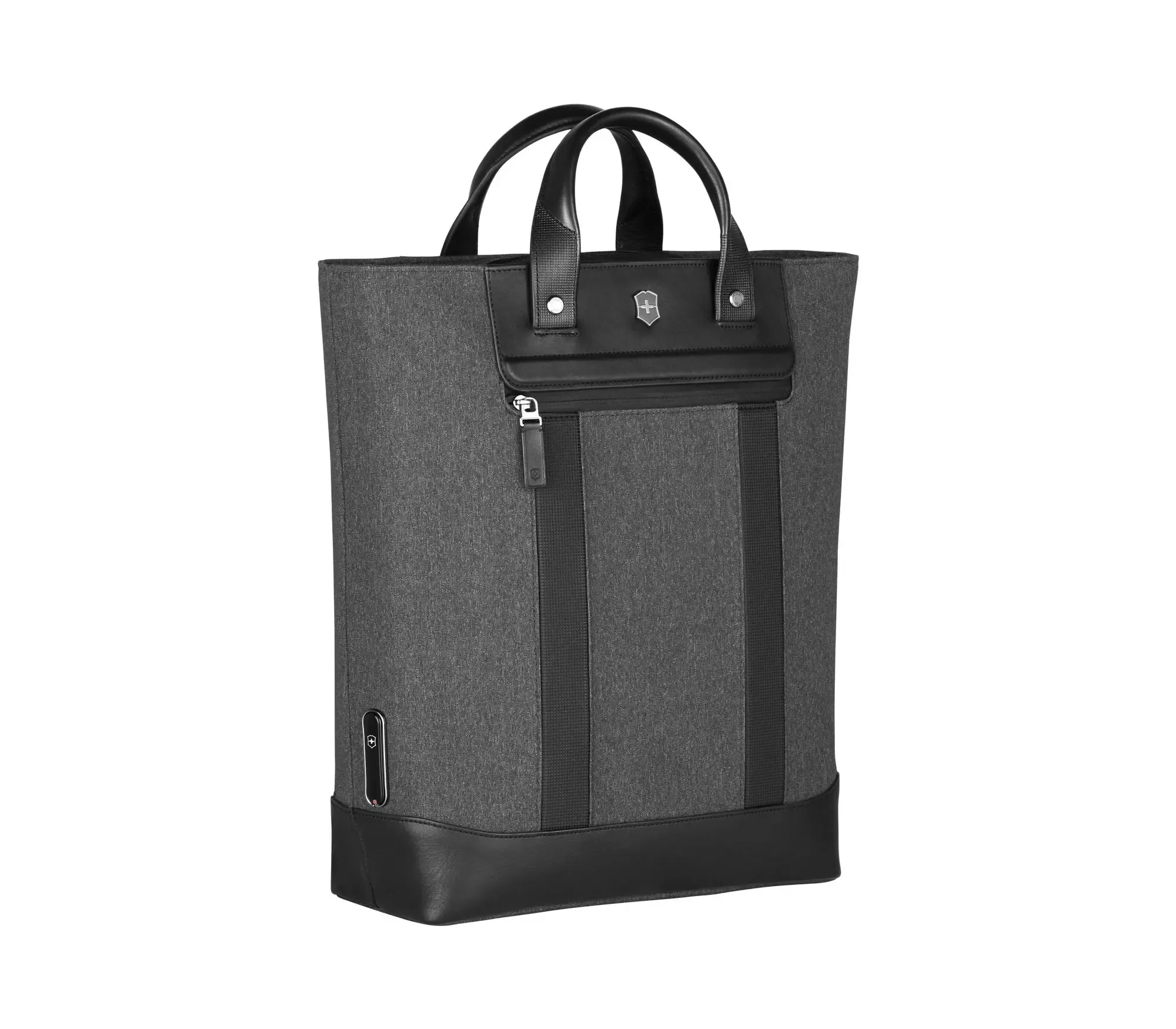 Architecture Urban2 2-Way Carry Tote - Grey / Black