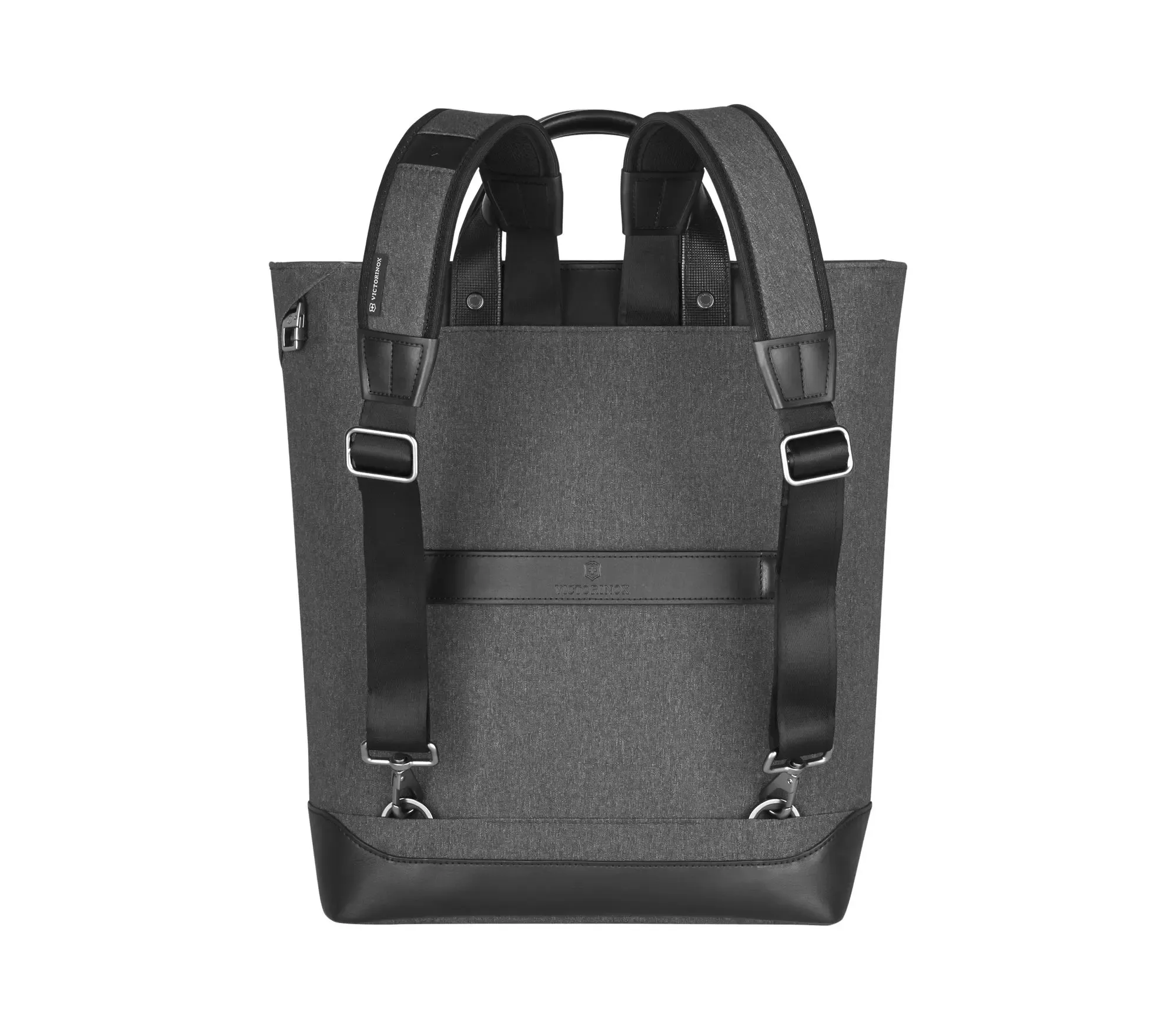 Architecture Urban2 2-Way Carry Tote - Grey / Black