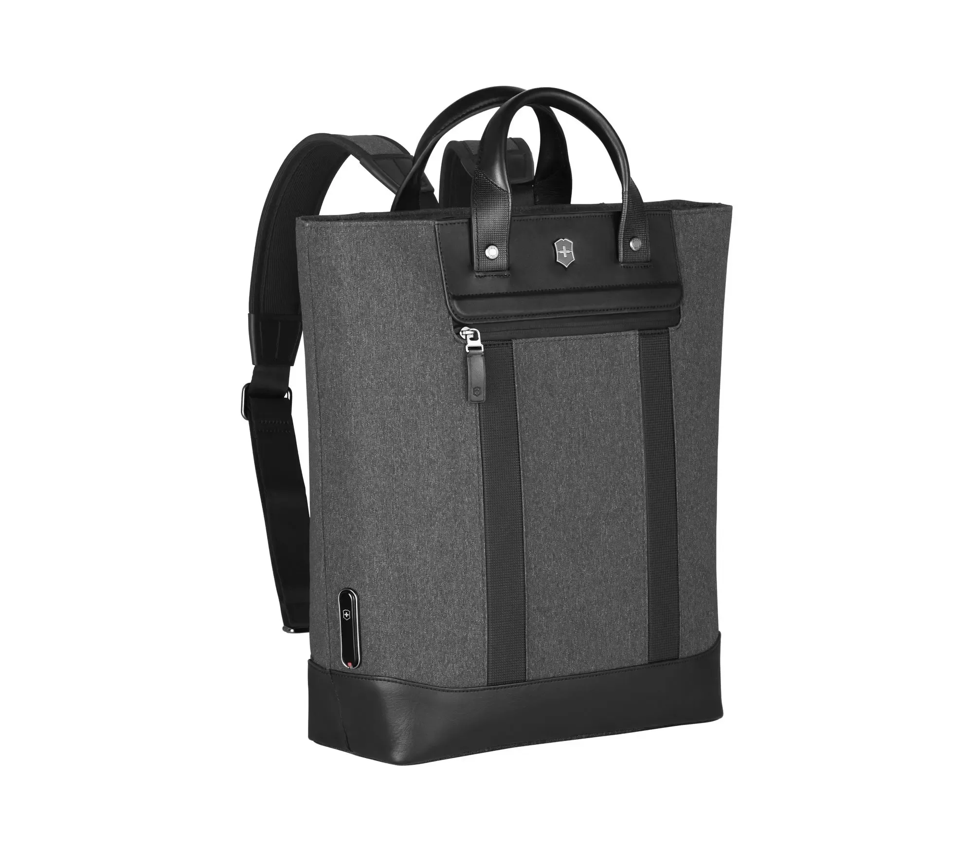 Architecture Urban2 2-Way Carry Tote - Grey / Black