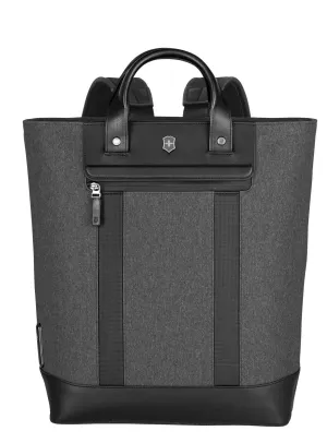 Architecture Urban2 2-Way Carry Tote - Grey / Black