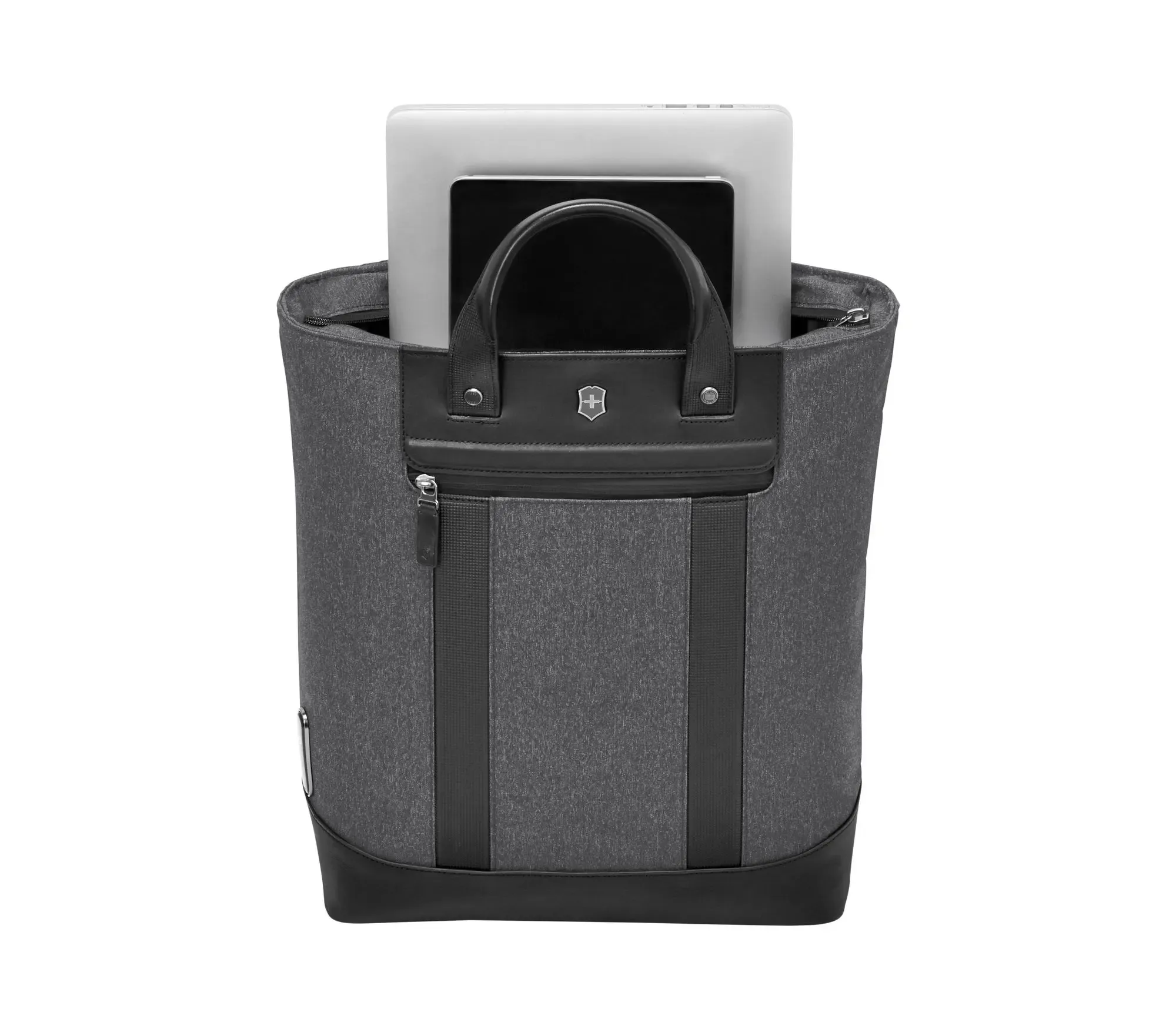 Architecture Urban2 2-Way Carry Tote - Grey / Black