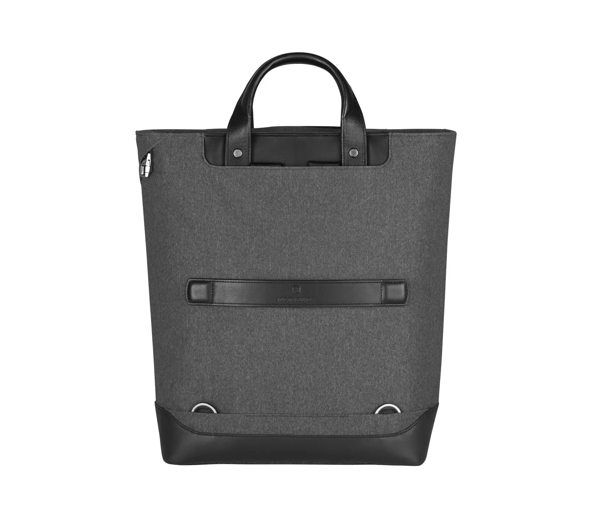 Architecture Urban2 2-Way Carry Tote - Grey / Black