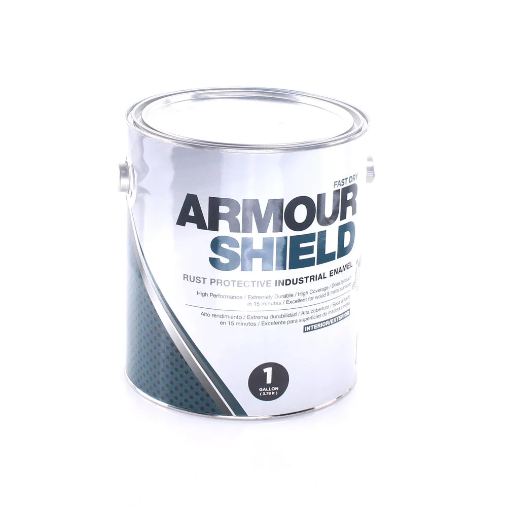 Armour Shield Fast Dry