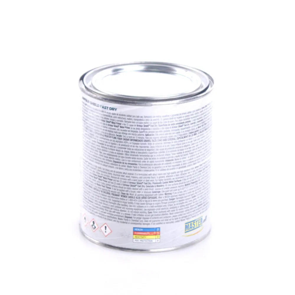 Armour Shield Fast Dry