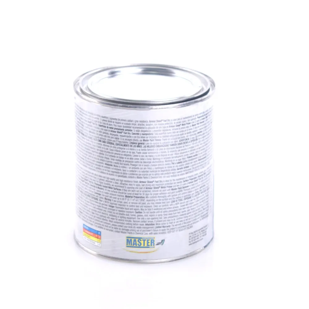 Armour Shield Fast Dry