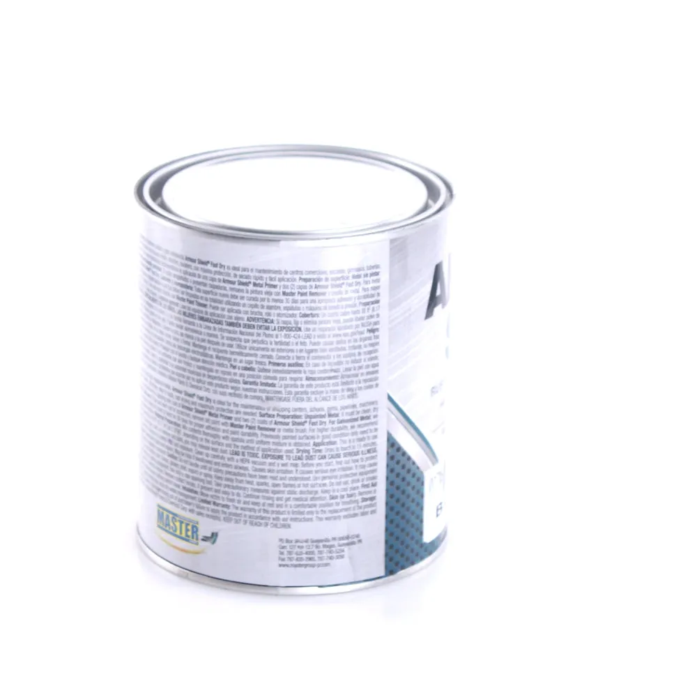 Armour Shield Fast Dry