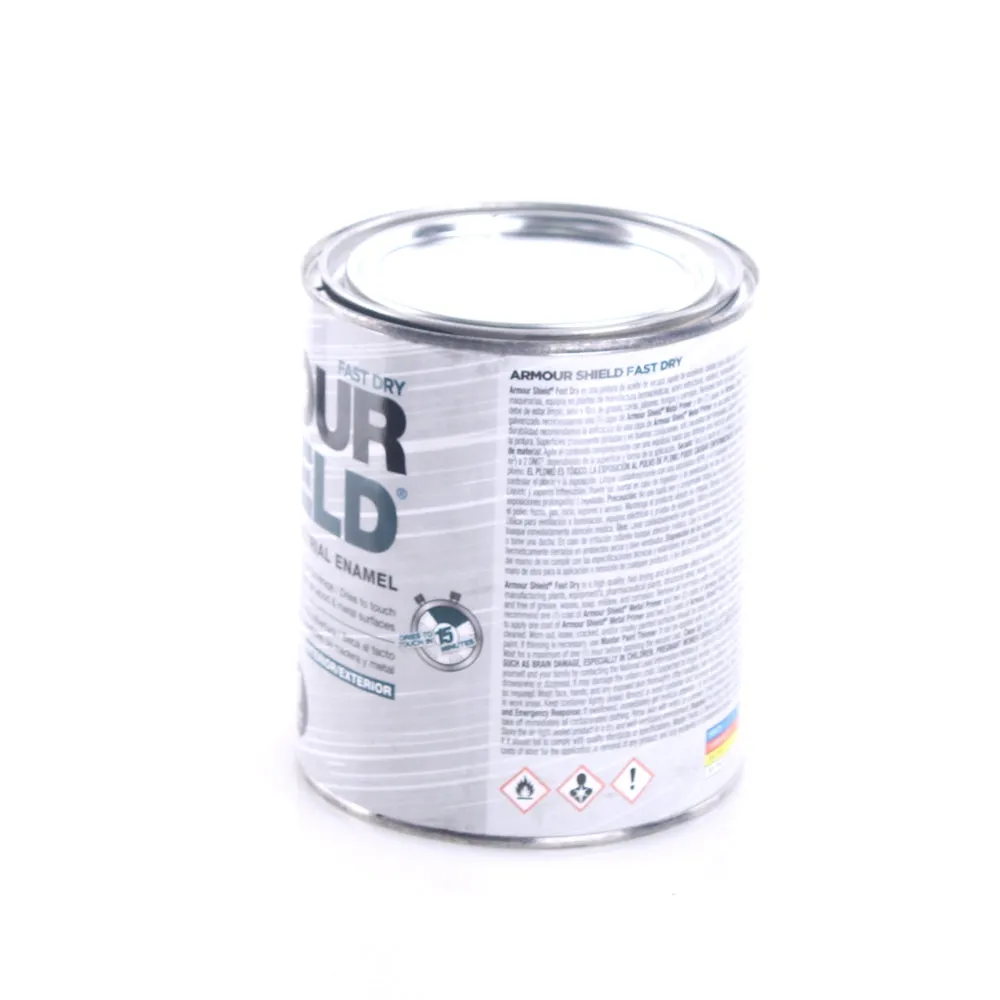 Armour Shield Fast Dry