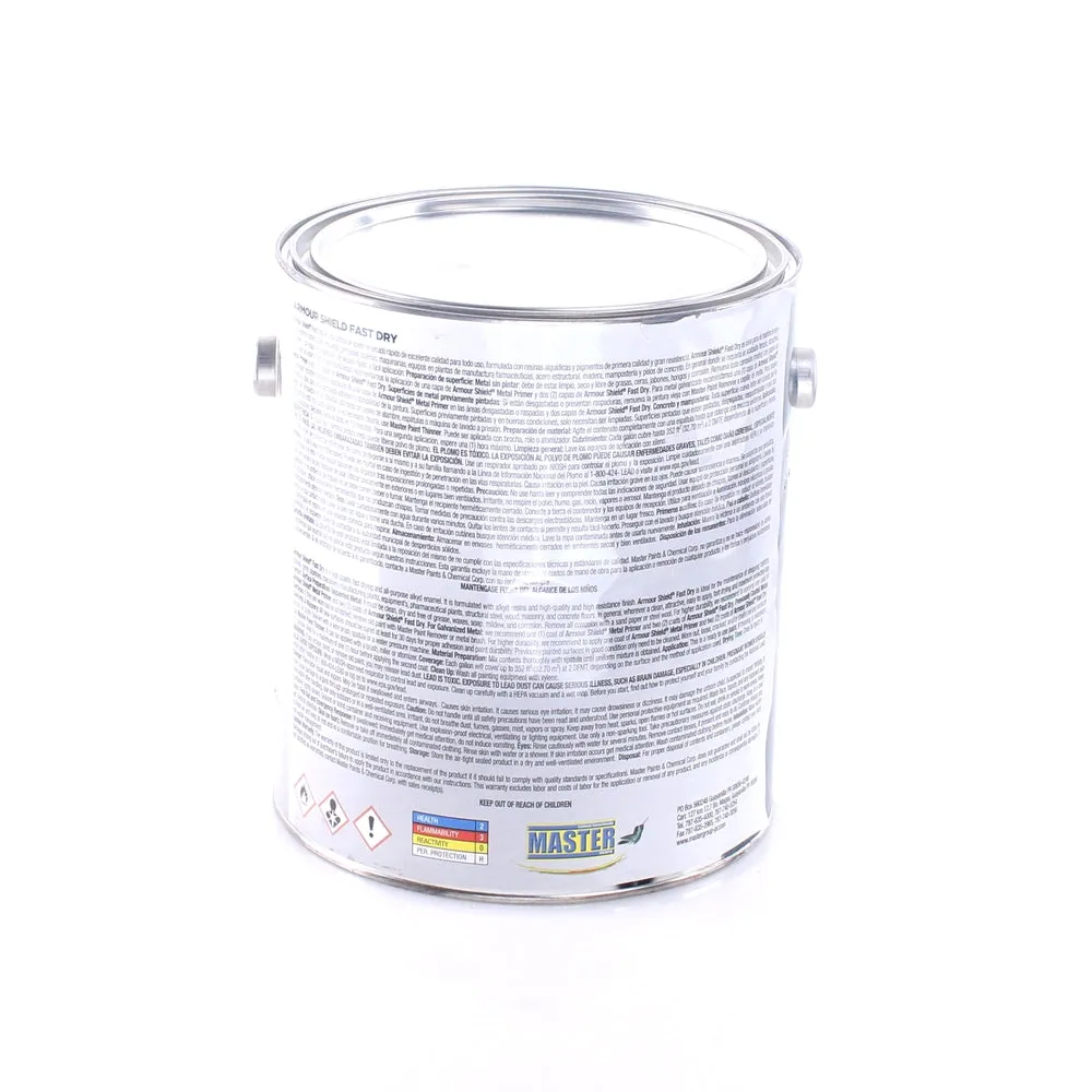 Armour Shield Fast Dry