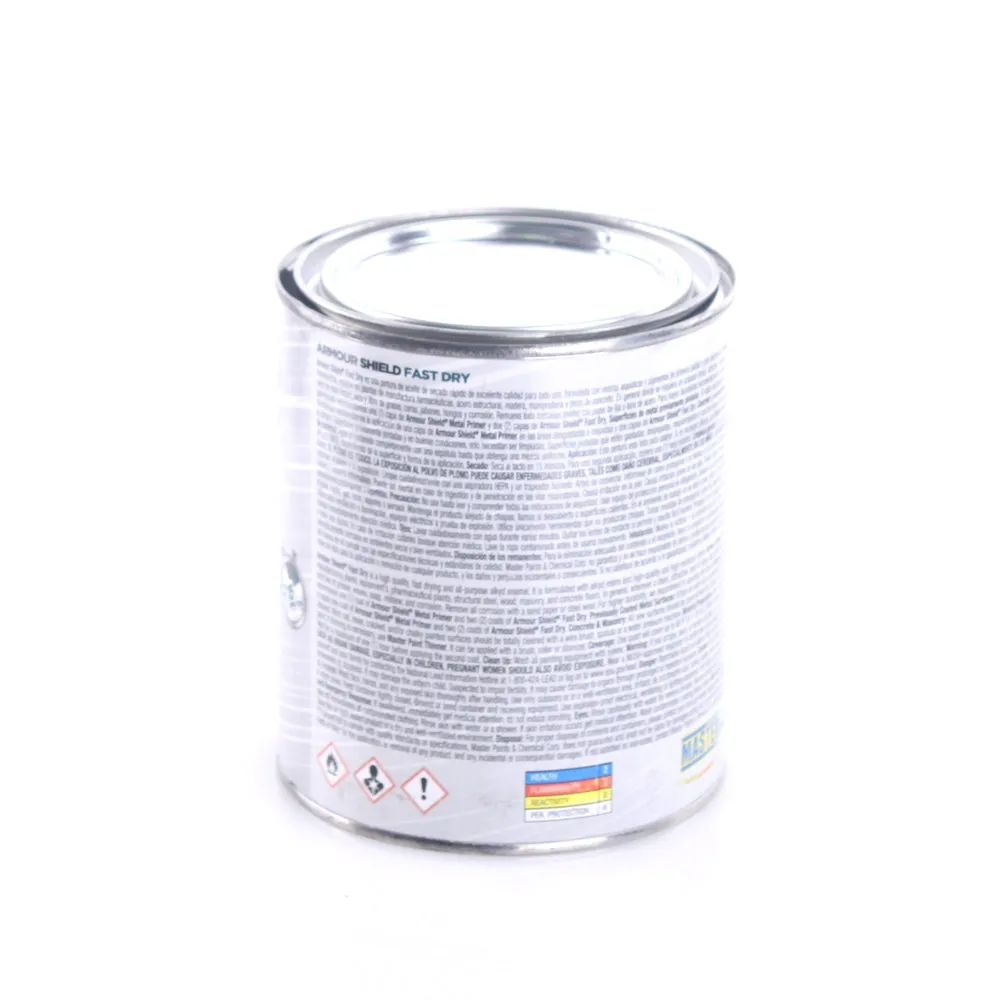 Armour Shield Fast Dry