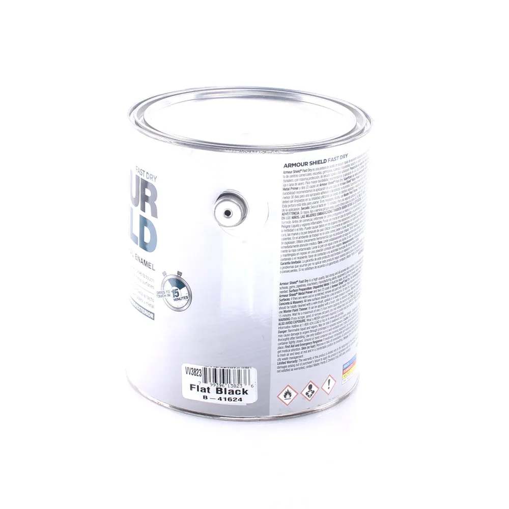 Armour Shield Fast Dry