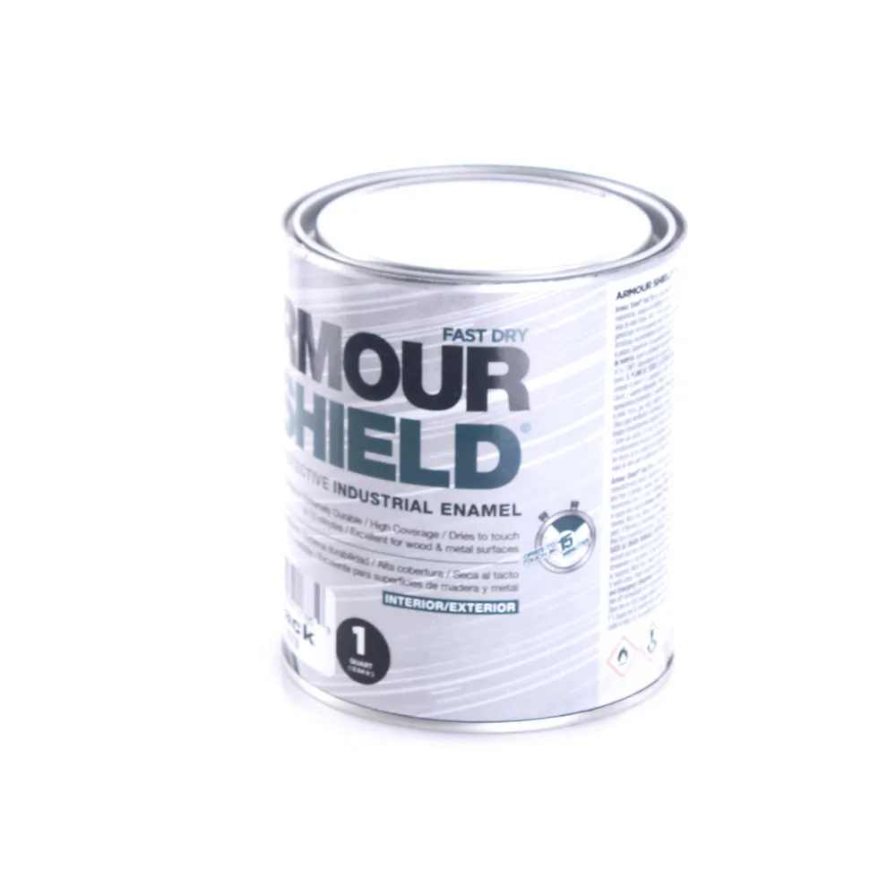 Armour Shield Fast Dry