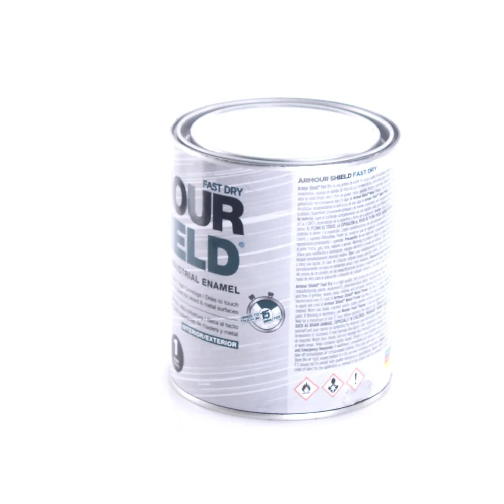 Armour Shield Fast Dry