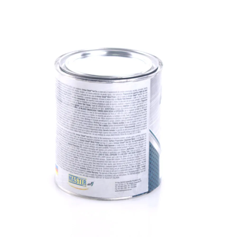 Armour Shield Fast Dry