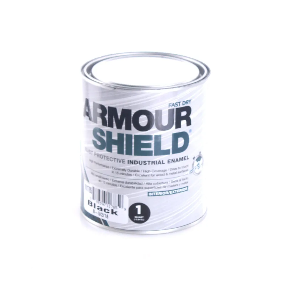 Armour Shield Fast Dry