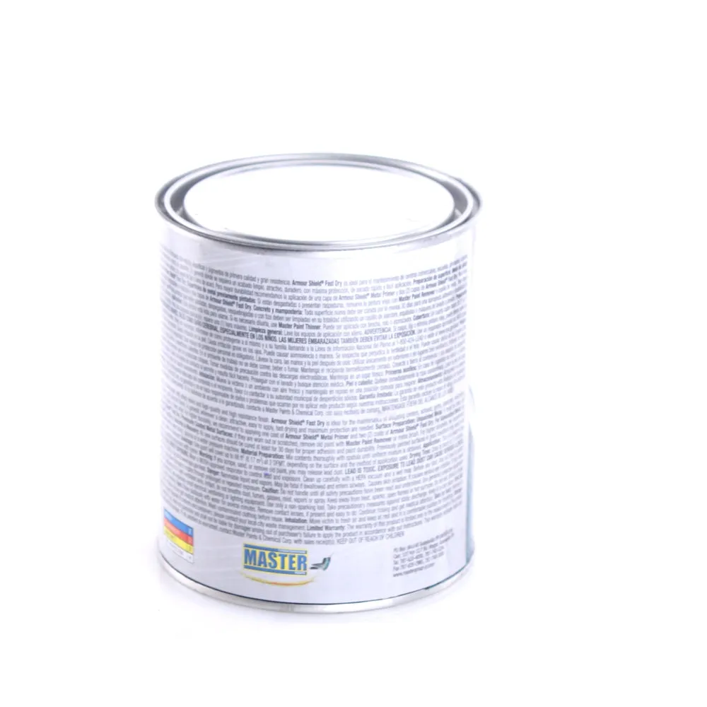 Armour Shield Fast Dry