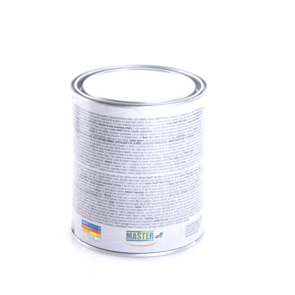Armour Shield Fast Dry