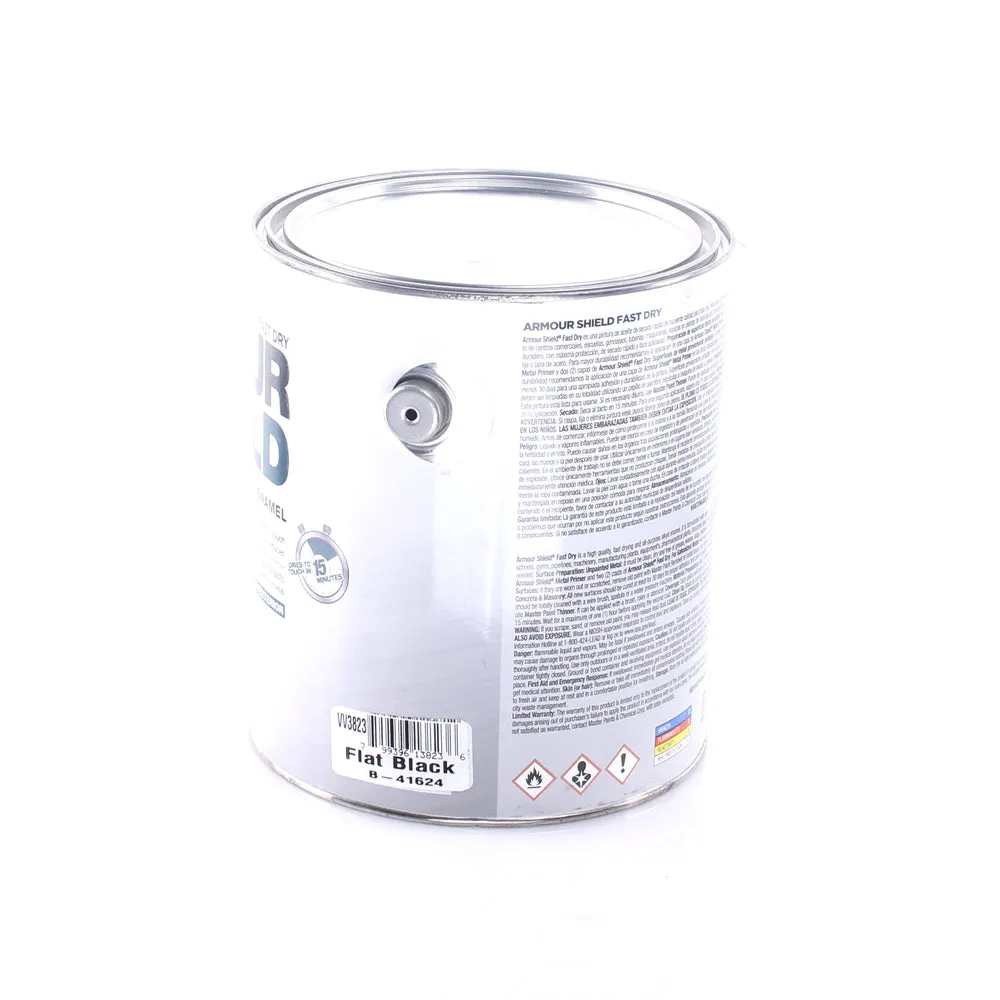 Armour Shield Fast Dry