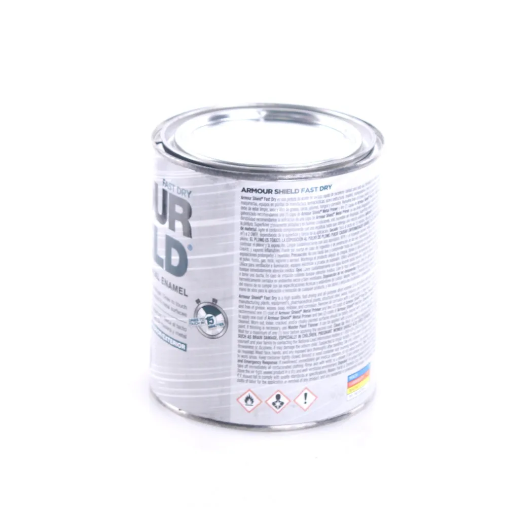 Armour Shield Fast Dry