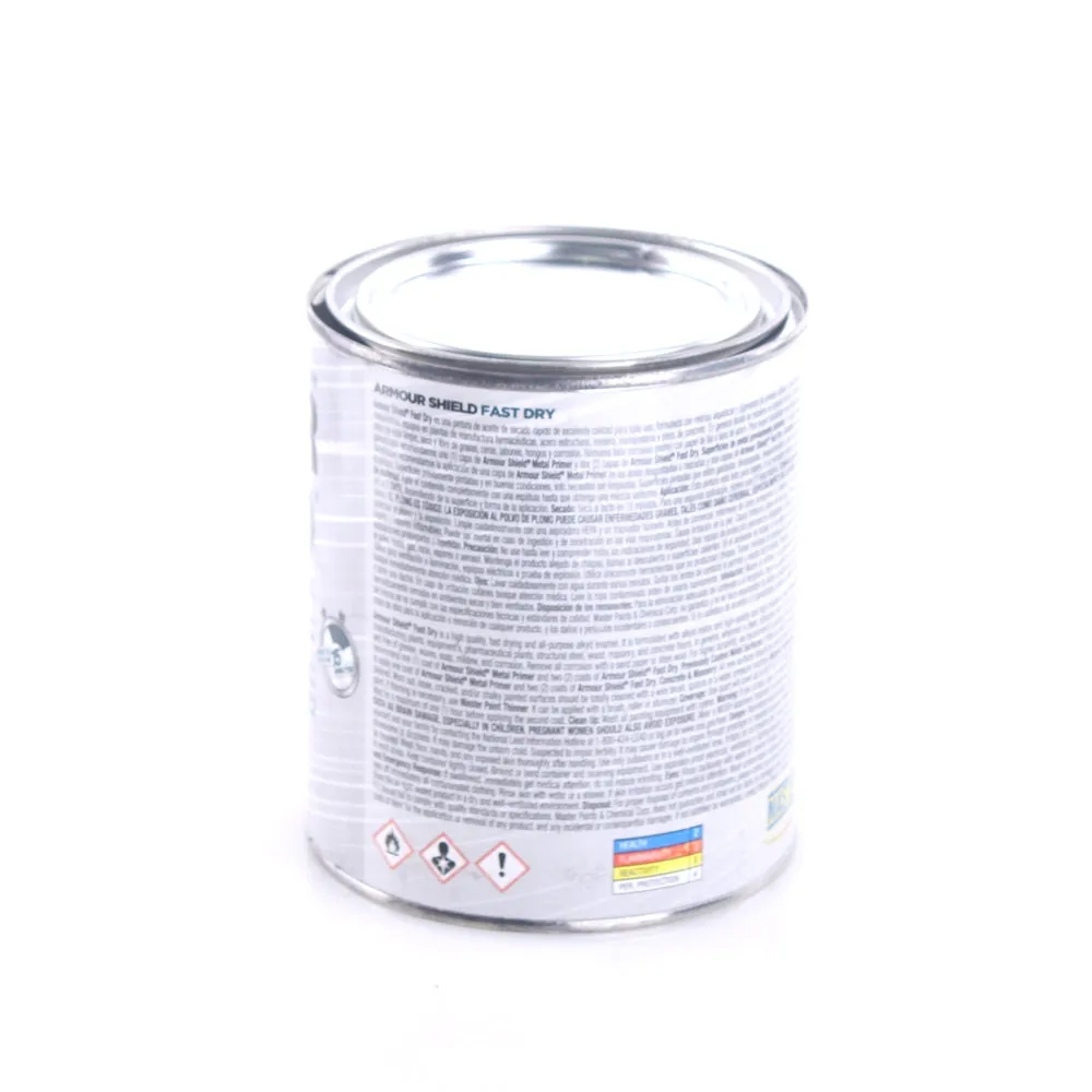 Armour Shield Fast Dry