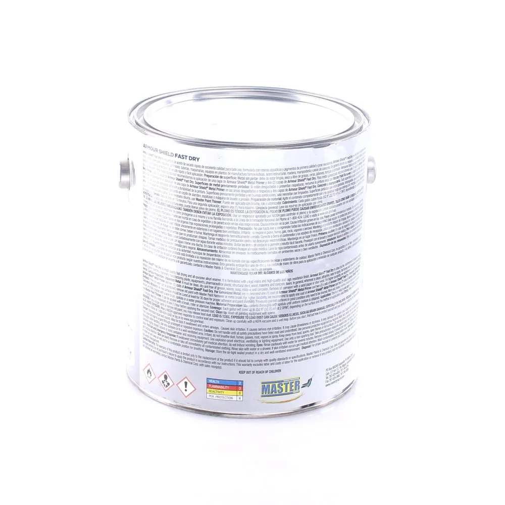 Armour Shield Fast Dry