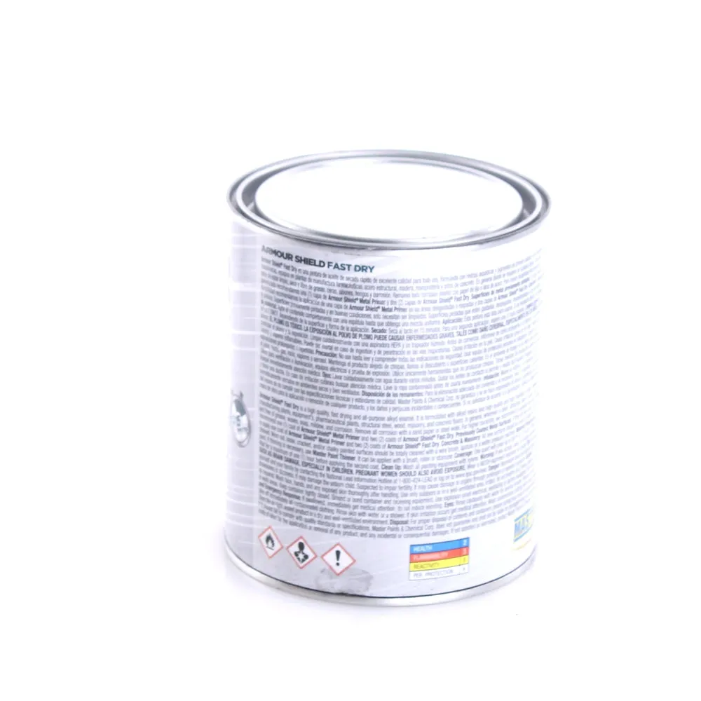 Armour Shield Fast Dry