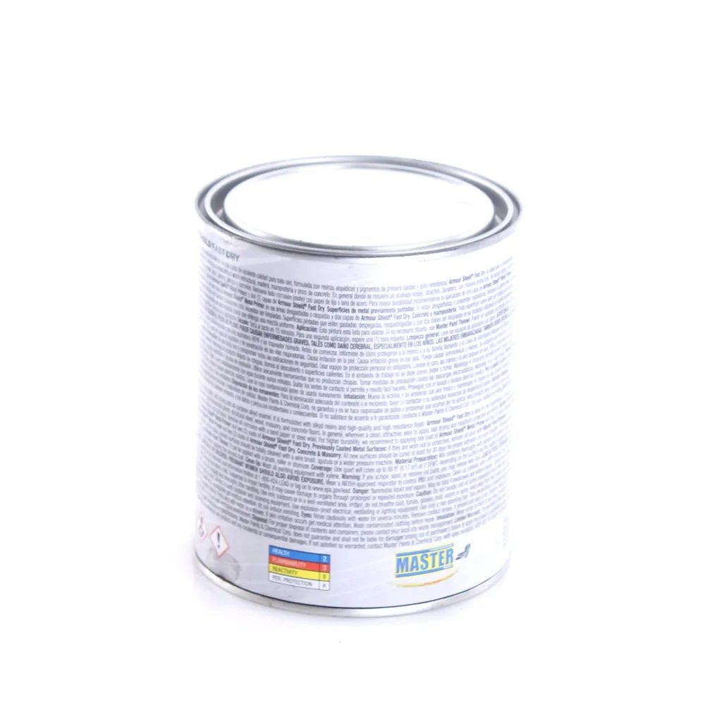 Armour Shield Fast Dry