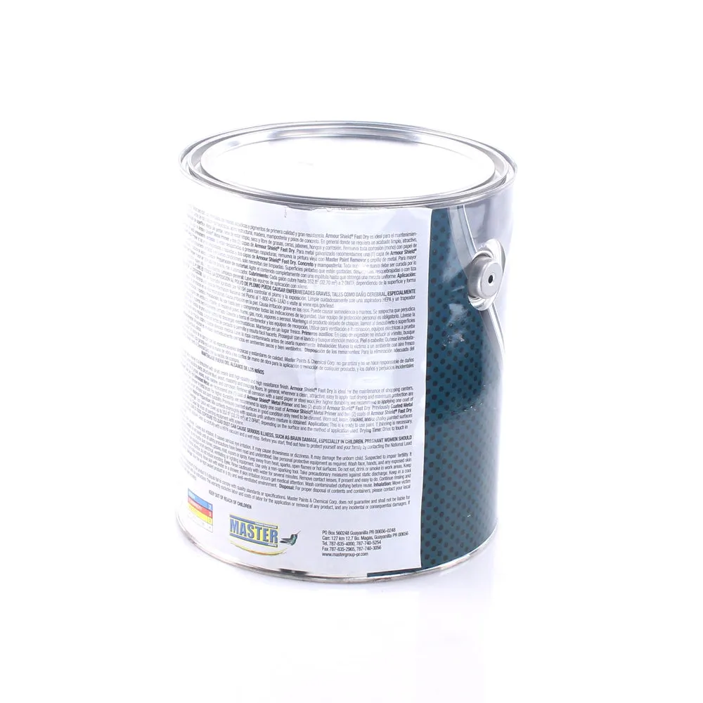 Armour Shield Fast Dry