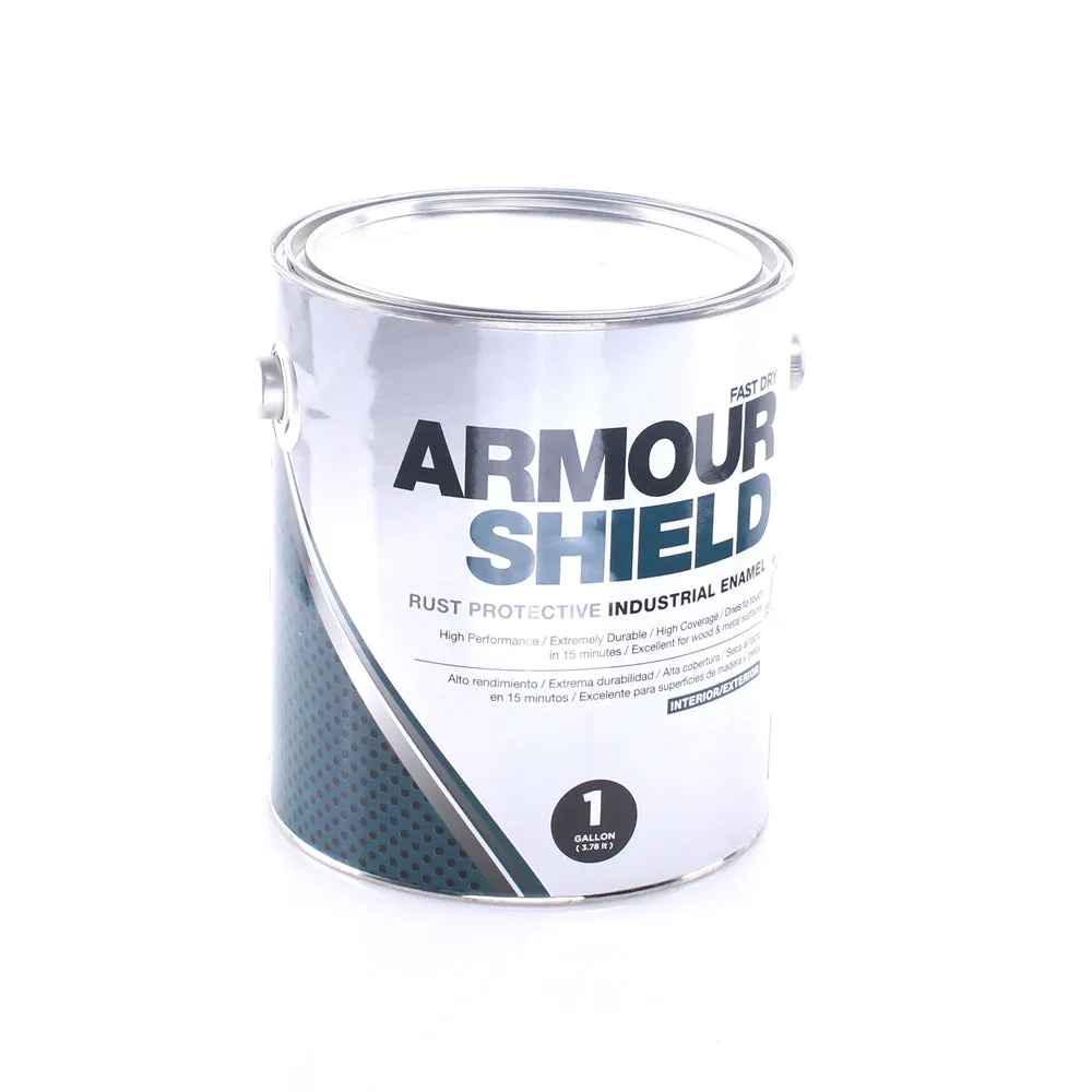 Armour Shield Fast Dry