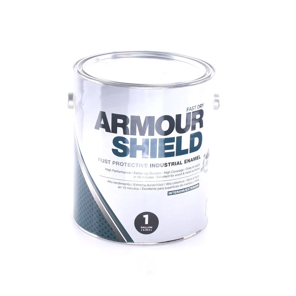 Armour Shield Fast Dry