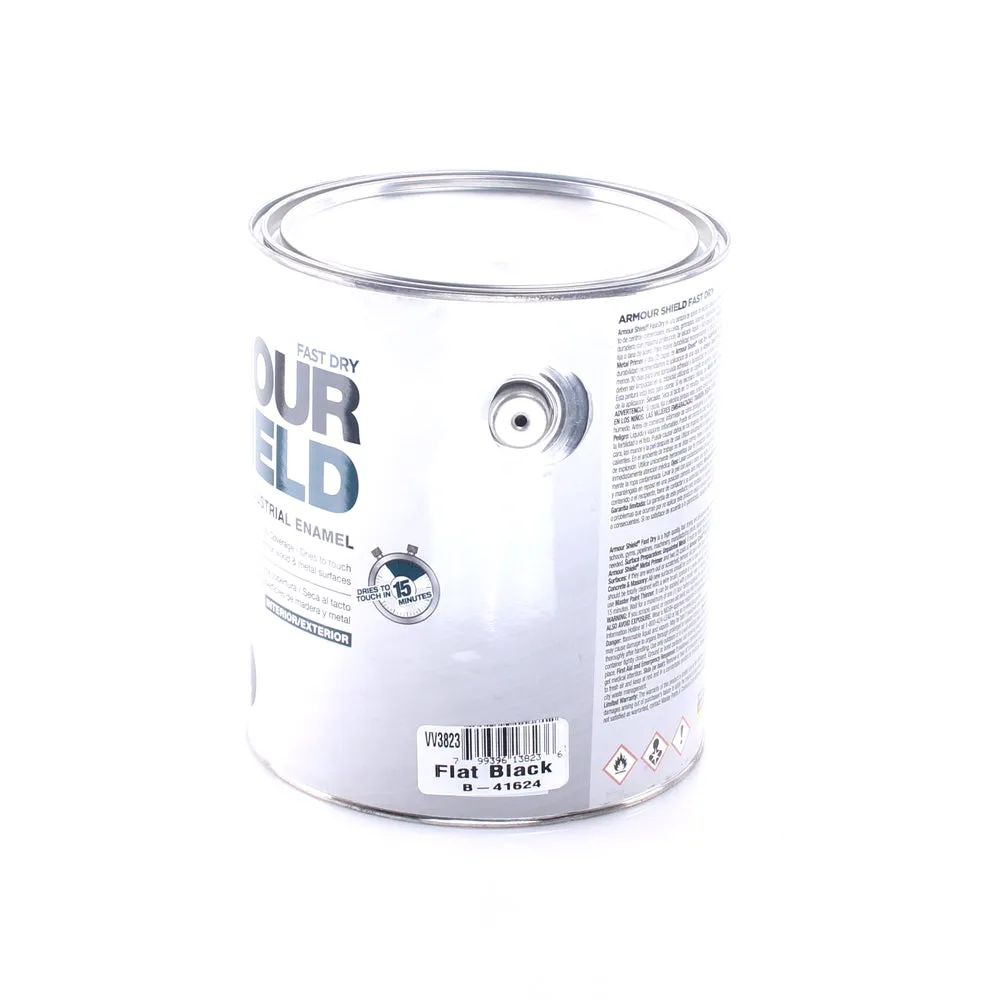 Armour Shield Fast Dry