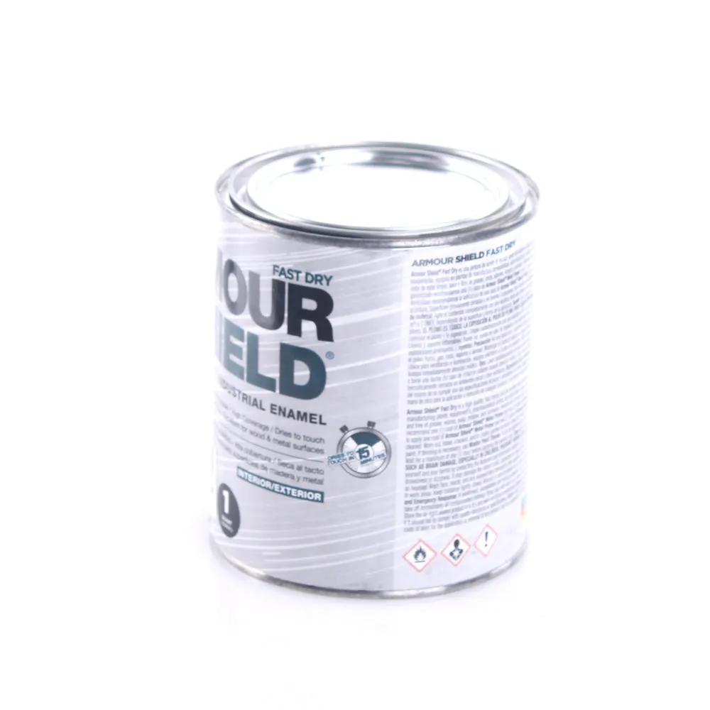 Armour Shield Fast Dry