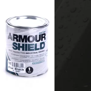 Armour Shield Fast Dry
