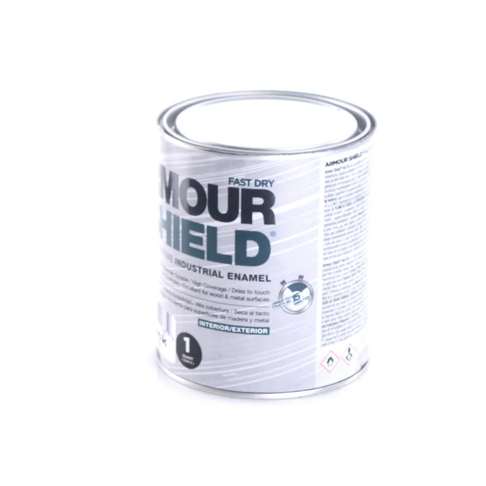 Armour Shield Fast Dry