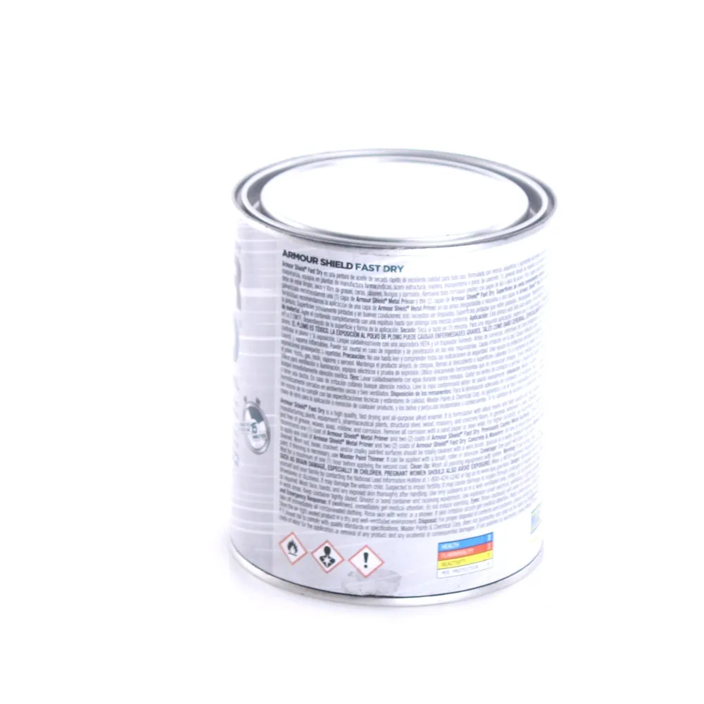 Armour Shield Fast Dry