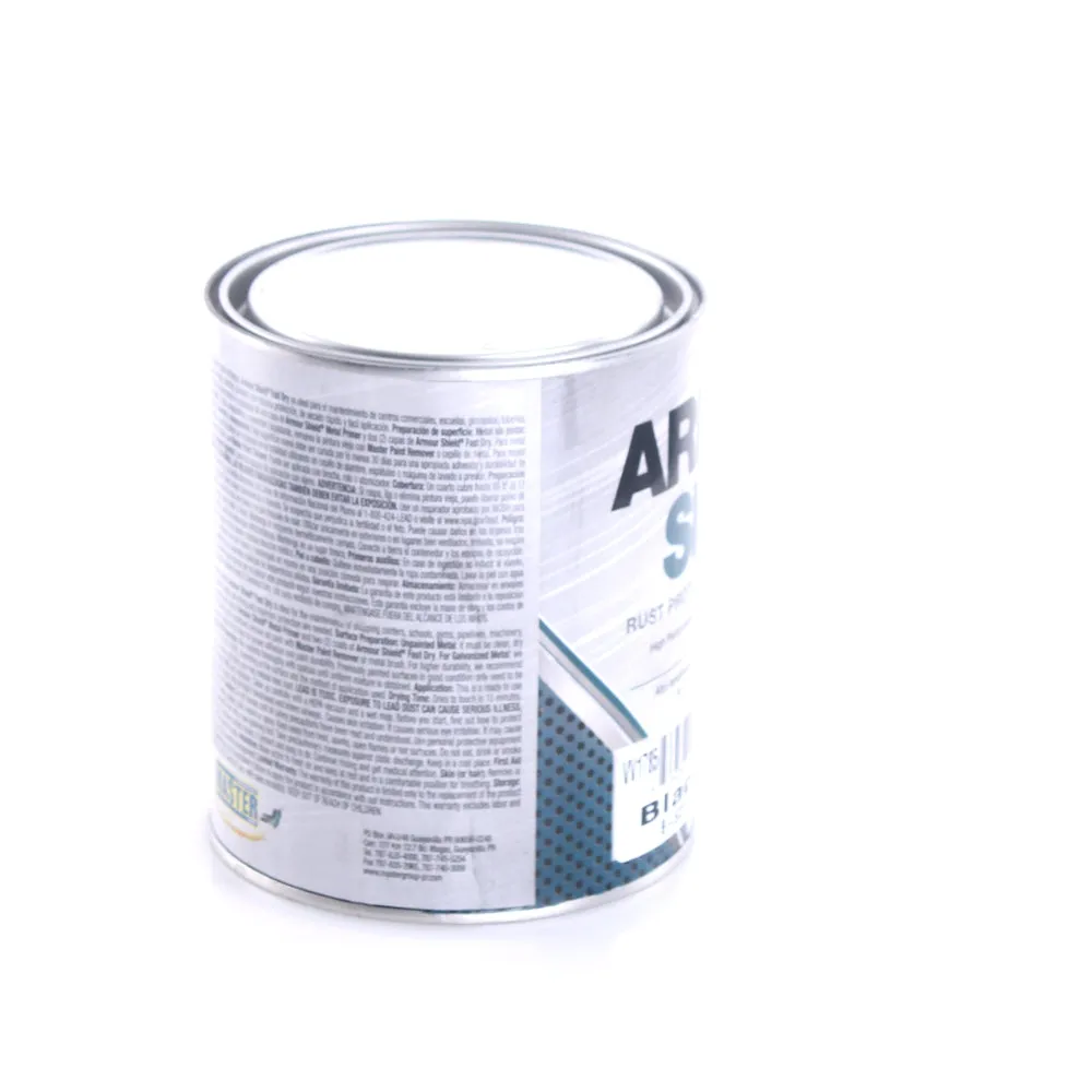 Armour Shield Fast Dry