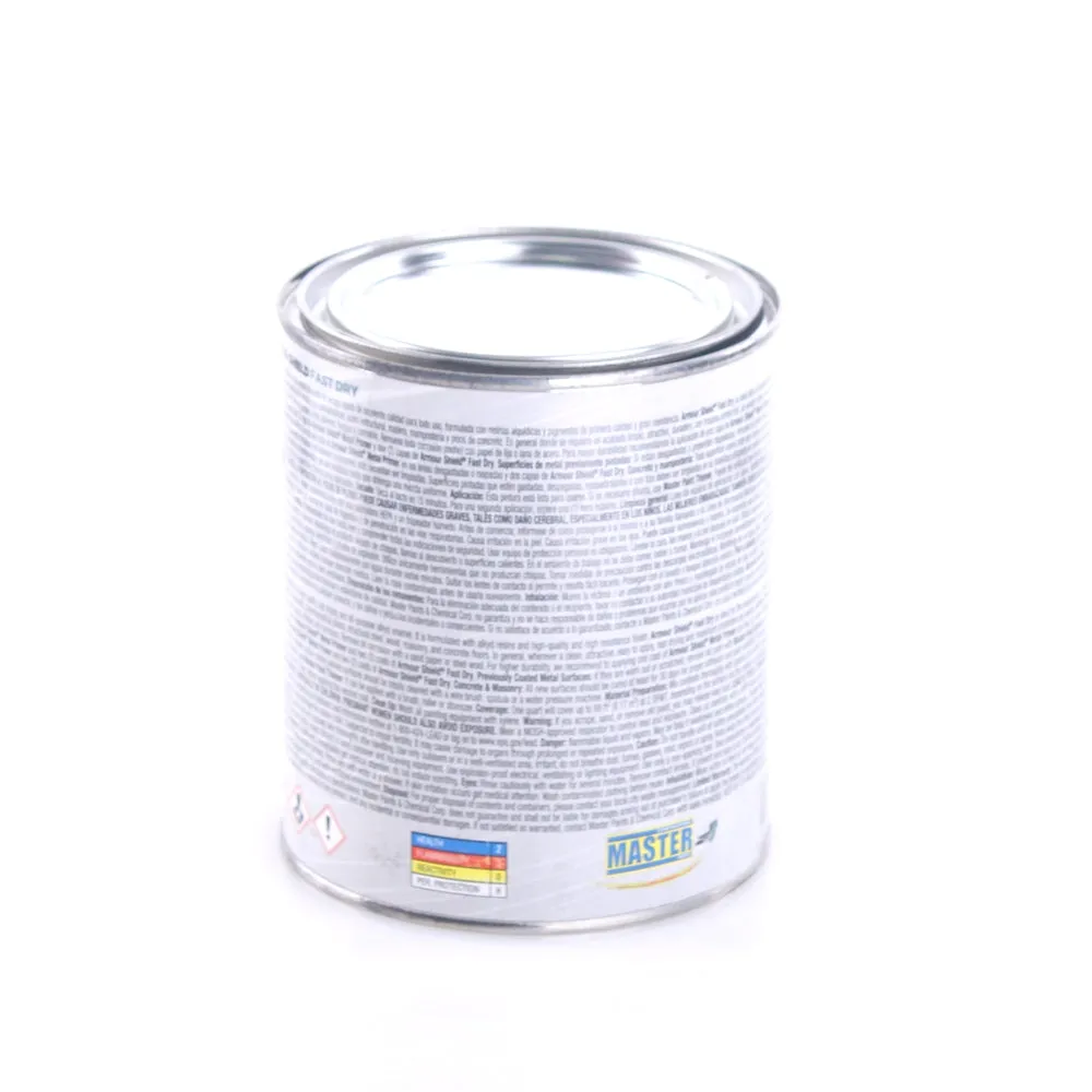 Armour Shield Fast Dry