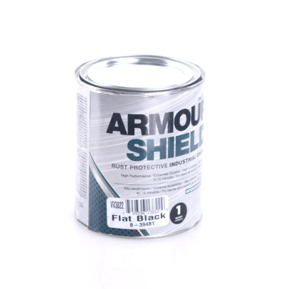 Armour Shield Fast Dry