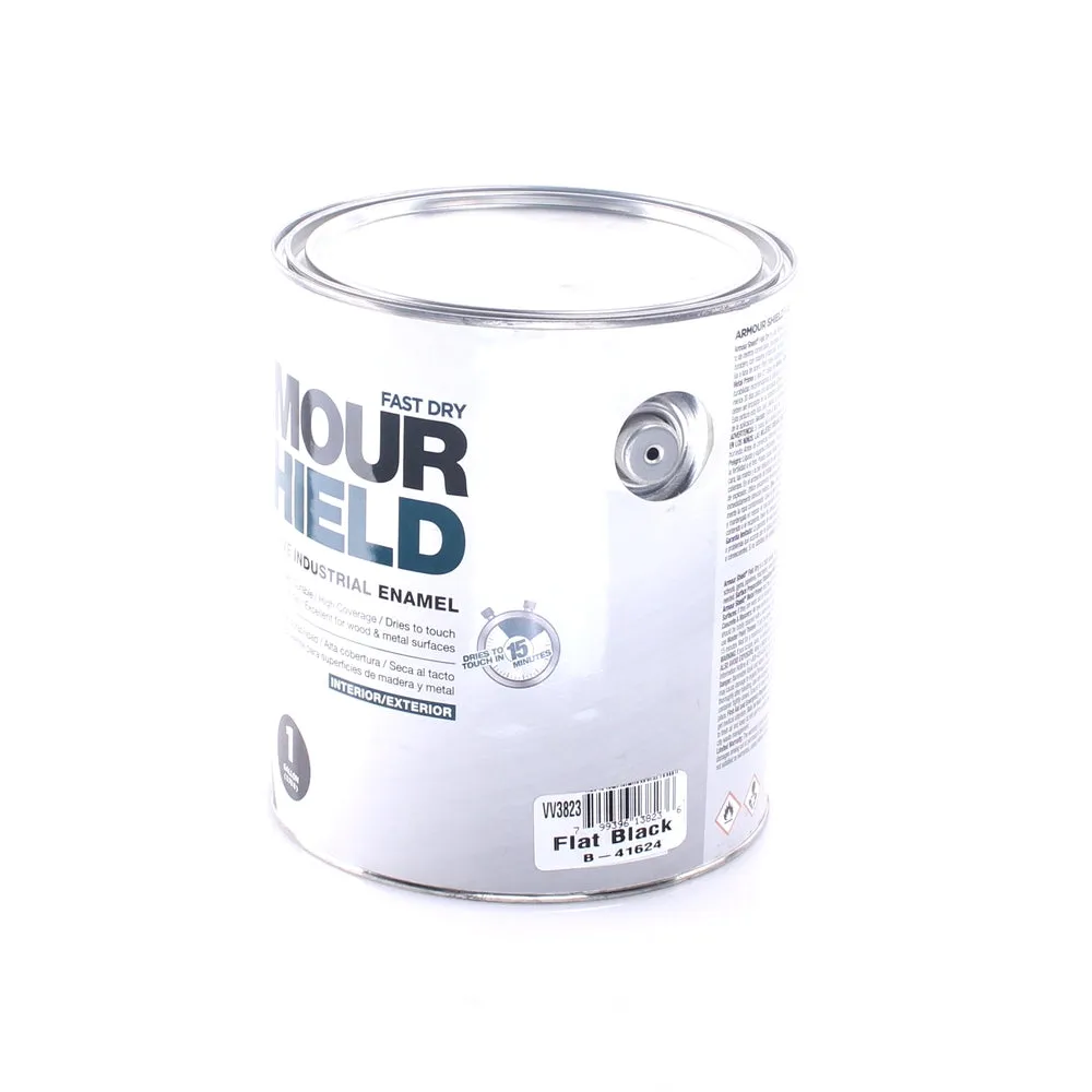 Armour Shield Fast Dry