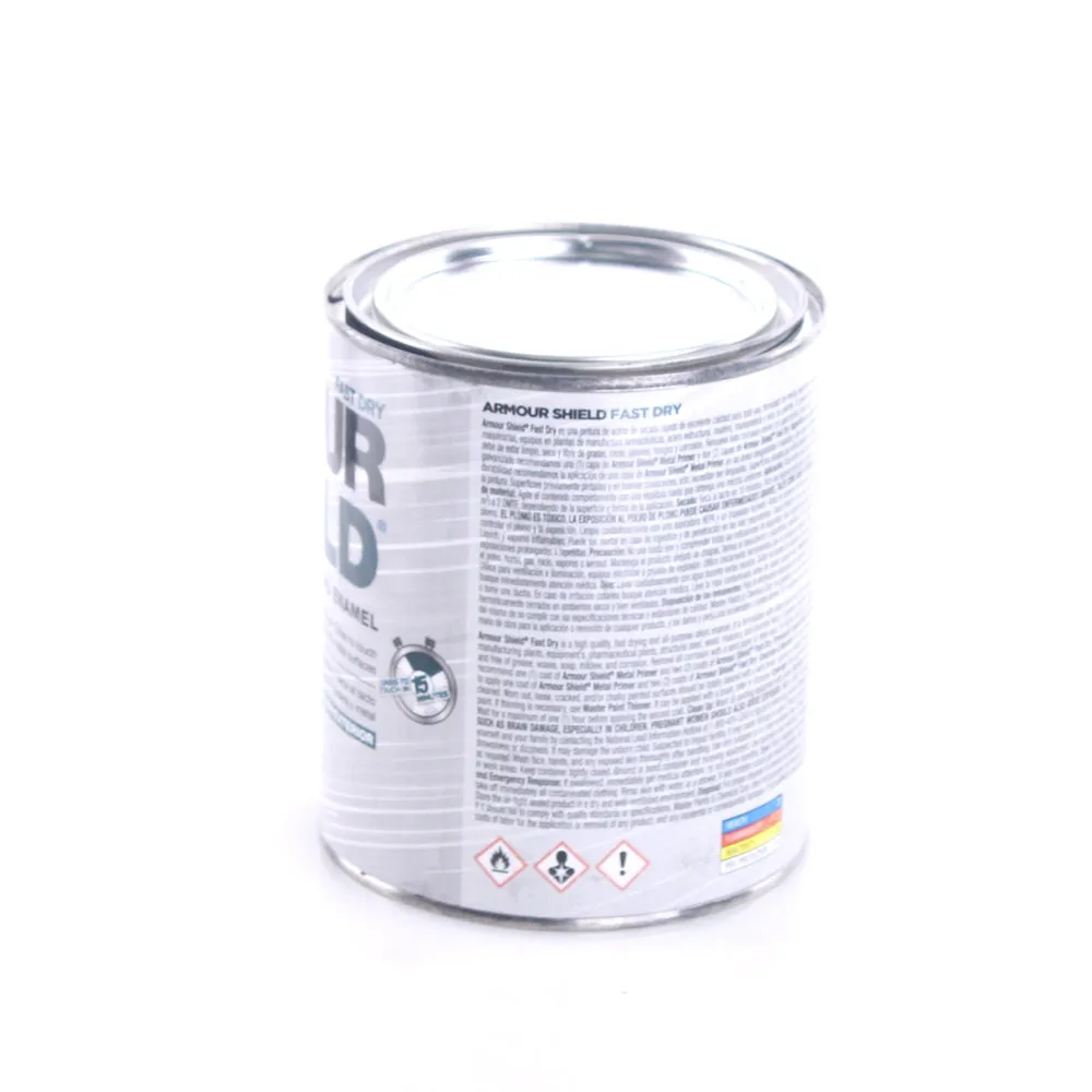 Armour Shield Fast Dry