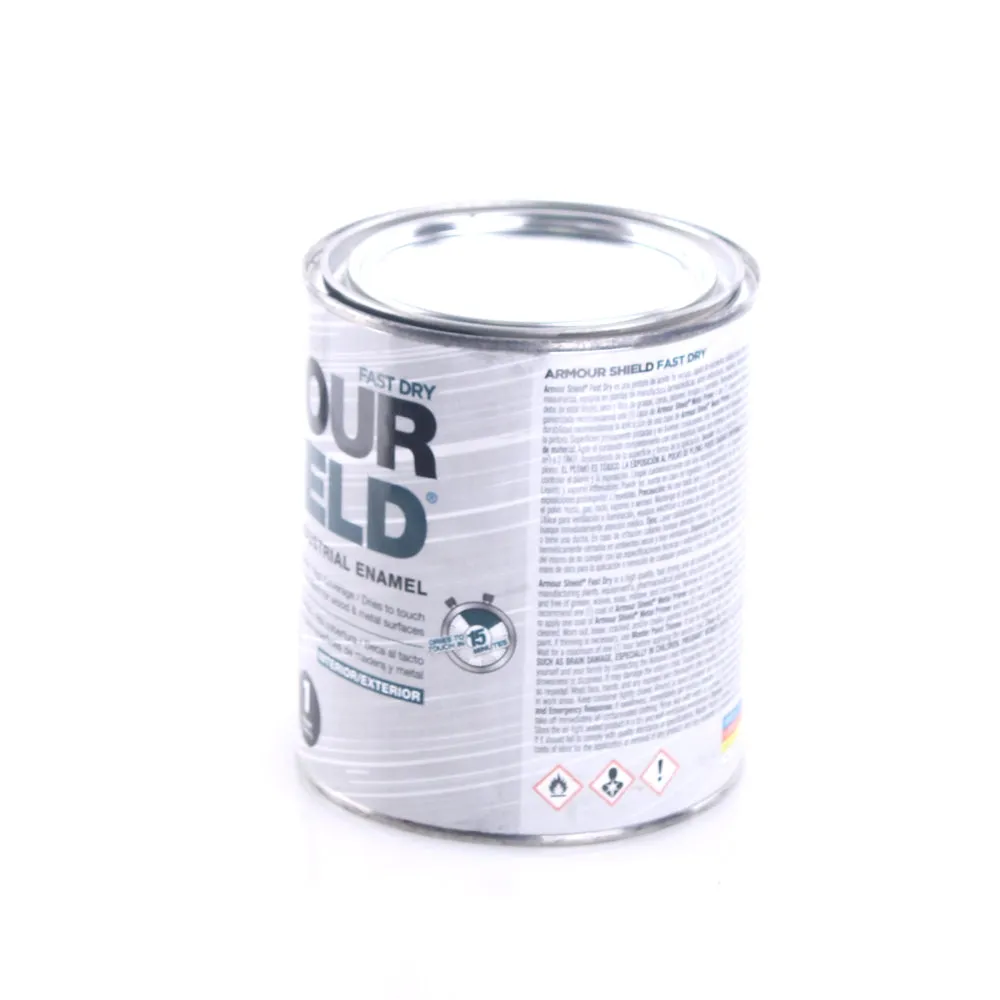Armour Shield Fast Dry