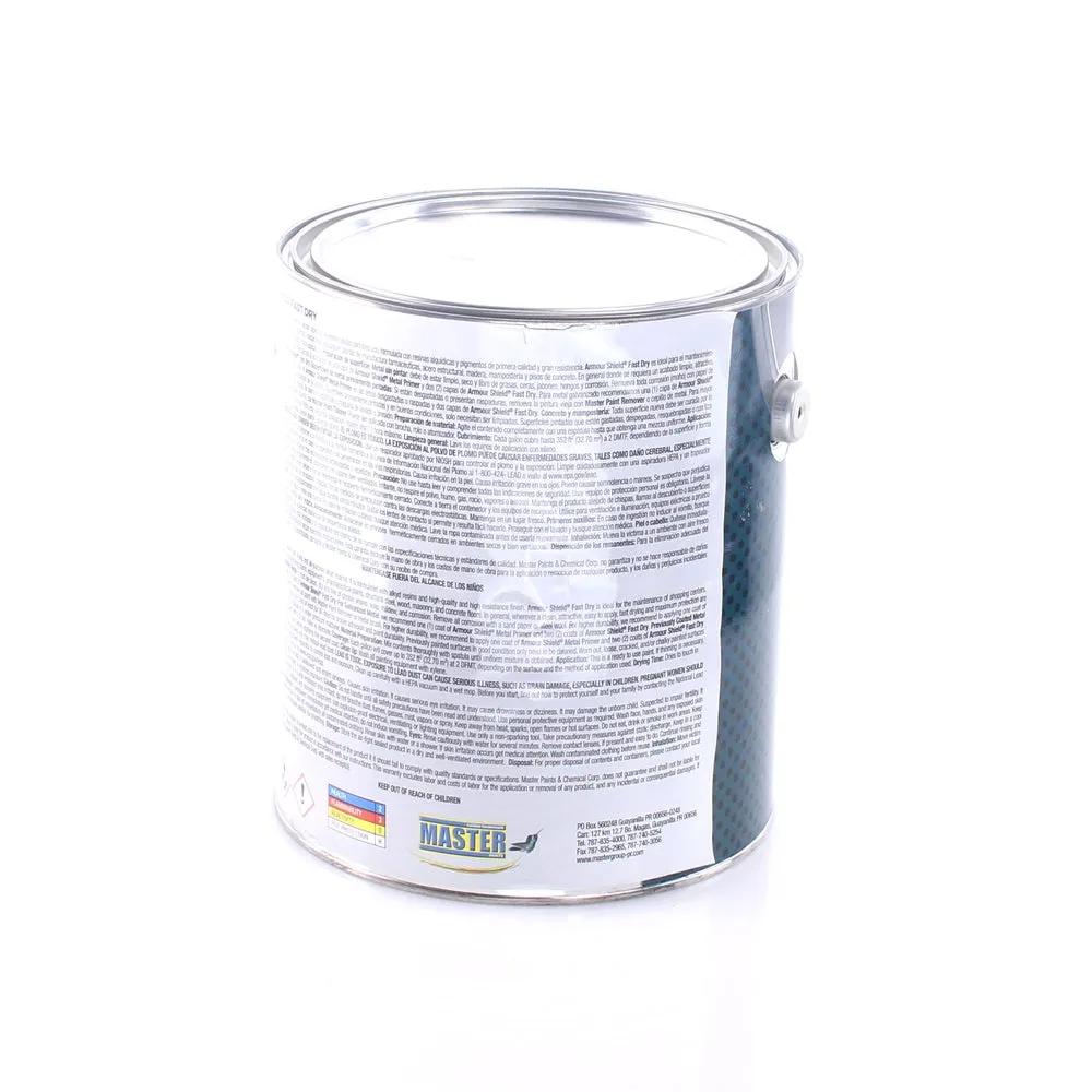 Armour Shield Fast Dry