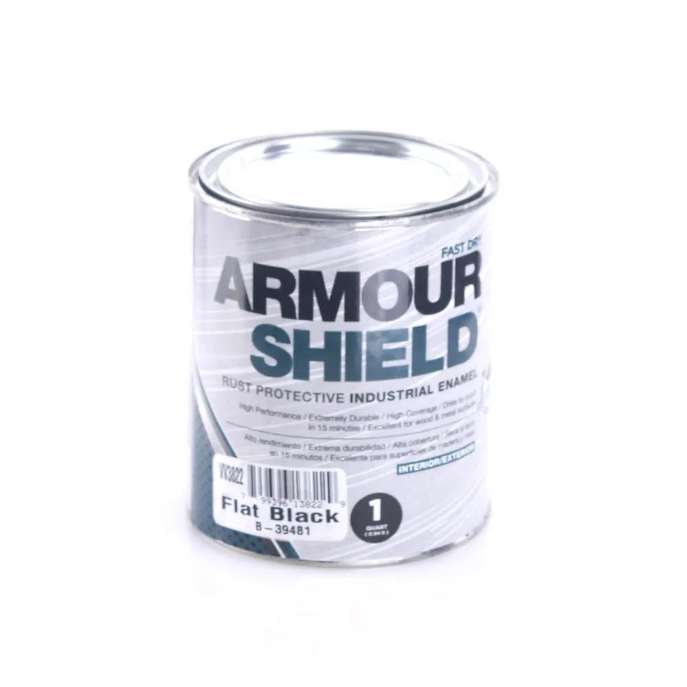 Armour Shield Fast Dry