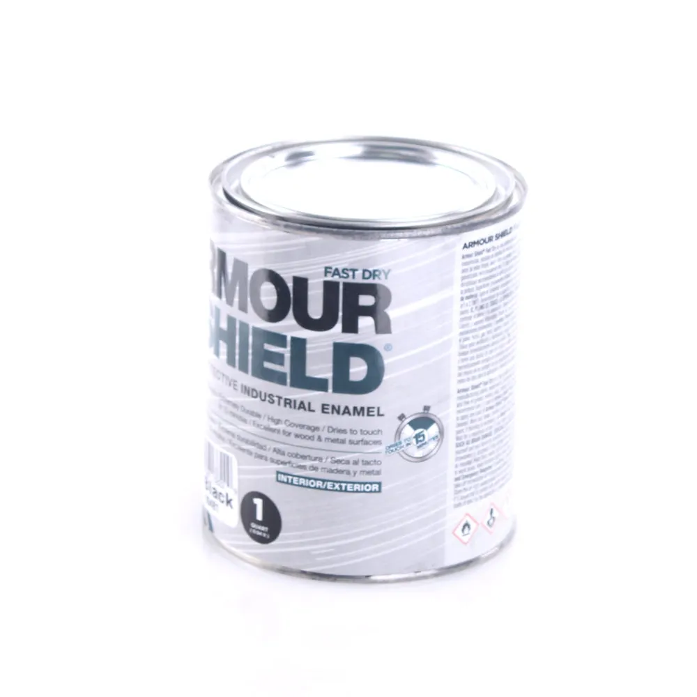 Armour Shield Fast Dry